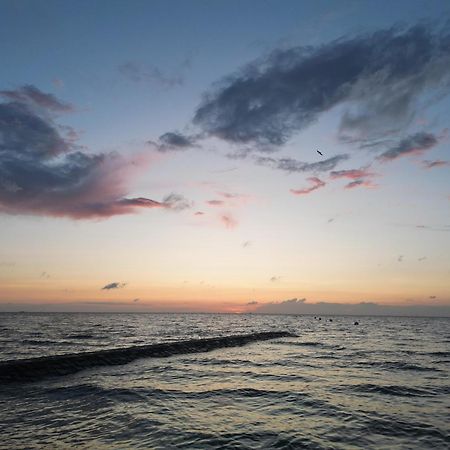 Nordseepanorama 212 Cuxhaven Kültér fotó